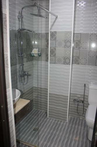 Hotel Gold Naftalan