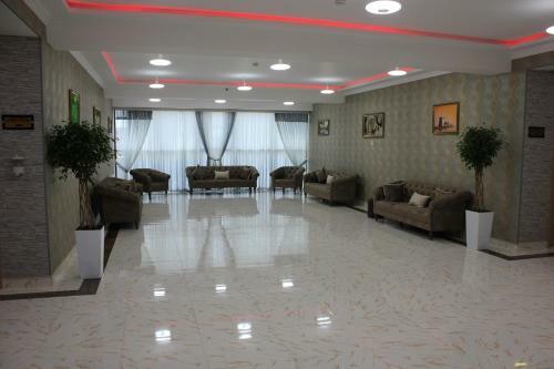 Hotel Gold Naftalan