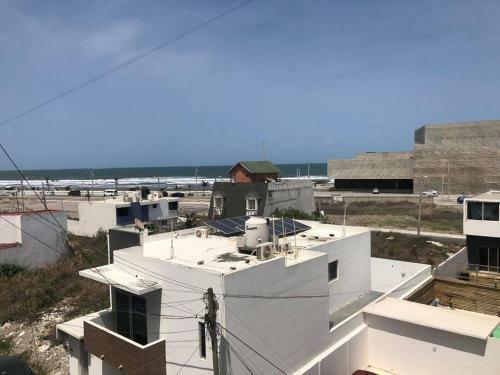 Apartamento Excelente Ubicaci�n. Playas Vicente Fox