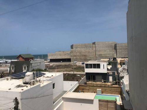 Apartamento Excelente Ubicaci�n. Playas Vicente Fox