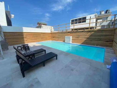 Apartamento Excelente Ubicaci�n. Playas Vicente Fox