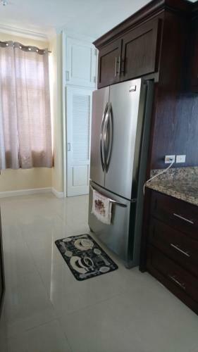 Apartamento Whispering Seas
