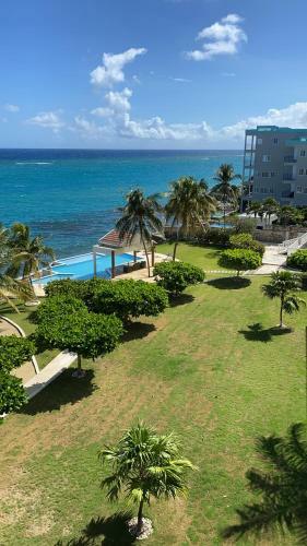 Apartamento Whispering Seas