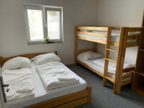 Apartamento Chata Marine