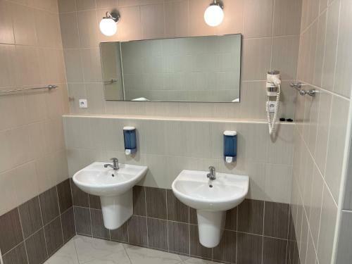 Apartamento Chata Marine