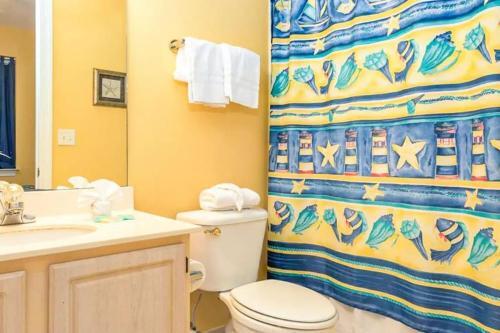 Grand Pointe Unit 610