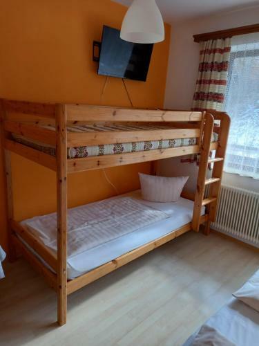 Posada Gasthof Zum Pfandl