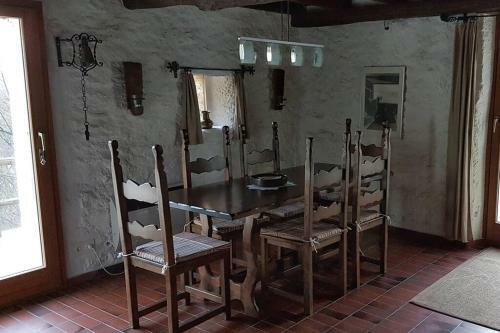 Casa Geissenstall