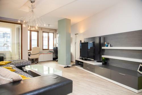 Apartamento ???????? ?????????? ???? ? ??????? ?? ??????