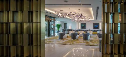 Apartamento Limassol Del Mar