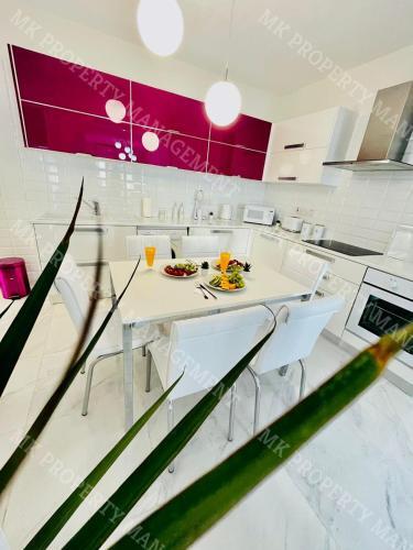 Apartamento Milos City Center Apt. 32