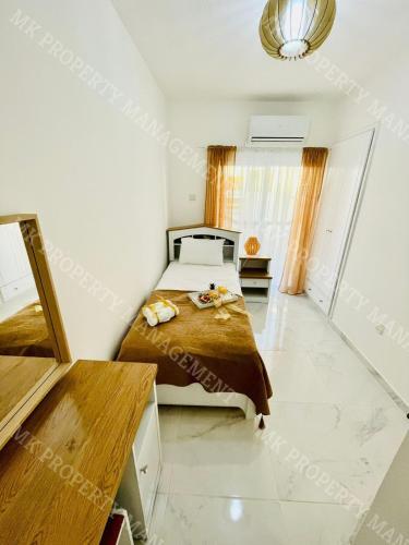 Apartamento Milos City Center Apt. 32