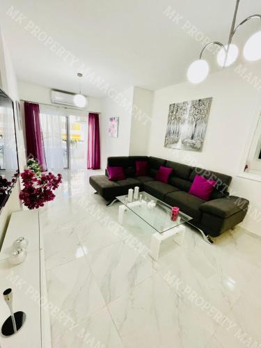 Apartamento Milos City Center Apt. 32