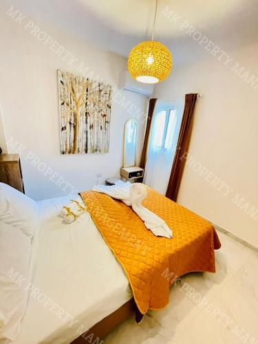 Apartamento Milos City Center Apt. 32
