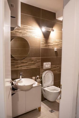 Apartamento The Jewel Of Mostar