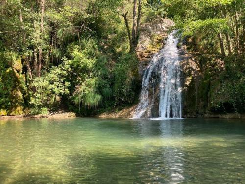 Casa Rural Con Jacuzzi Junto A Camprodon.