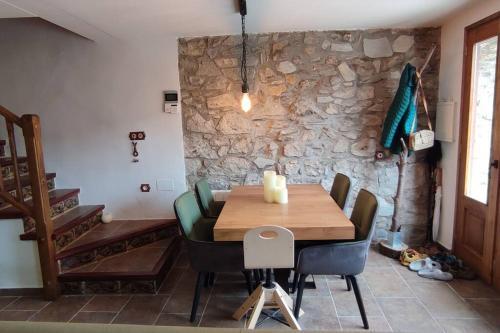 Casa Rural Con Jacuzzi Junto A Camprodon.