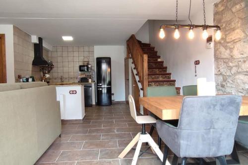 Casa Rural Con Jacuzzi Junto A Camprodon.