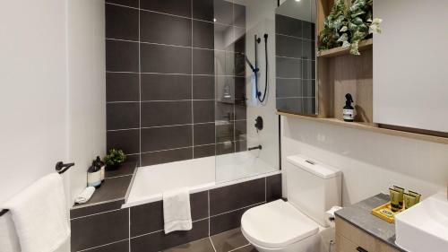 Apartamento The Palmer Boutique Living Hosted By L'abode