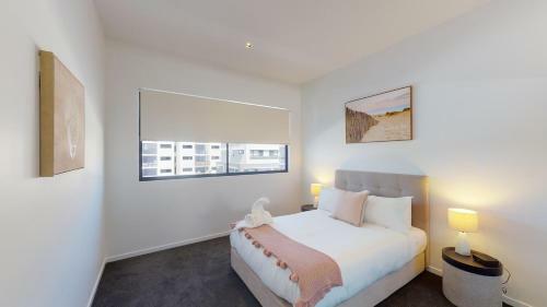 Apartamento The Palmer Boutique Living Hosted By L'abode