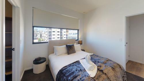 Apartamento The Palmer Boutique Living Hosted By L'abode