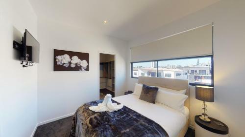 Apartamento The Palmer Boutique Living Hosted By L'abode