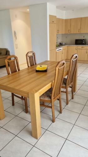 Apartamento Appartamento Manuela