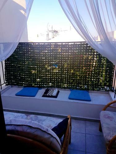 Sea Breeze Apartments