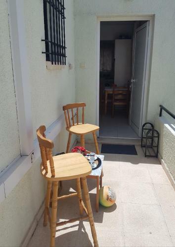 Sea Breeze Apartments