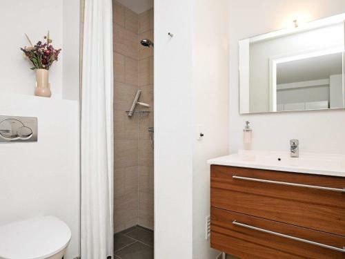 Apartment Bogense Lxi