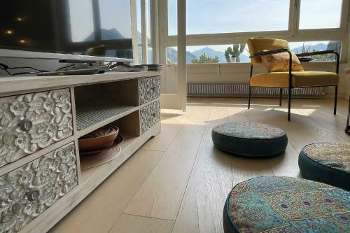 Apartamento Water Nest