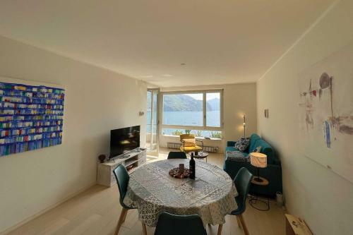 Apartamento Water Nest