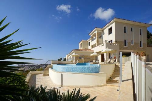 Apartamento The Elysian Suite
