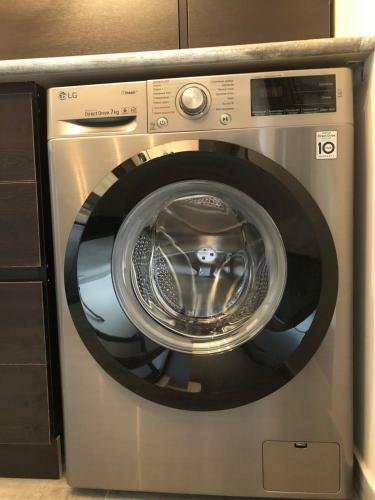Lux Apartment On 34 Abovyan Str