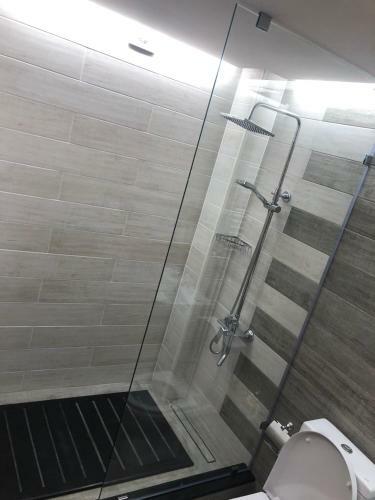Lux Apartment On 34 Abovyan Str