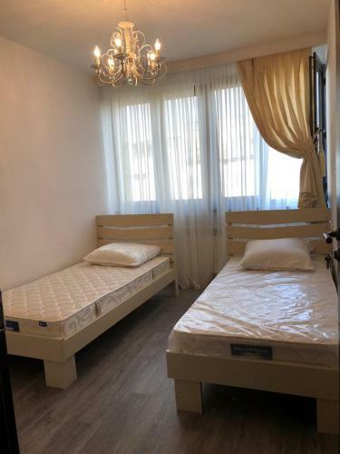 Lux Apartment On 34 Abovyan Str