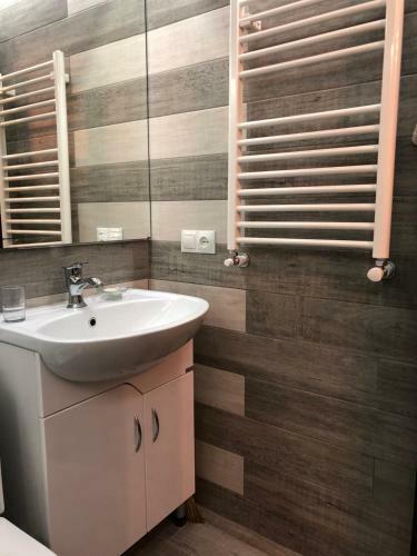 Lux Apartment On 34 Abovyan Str