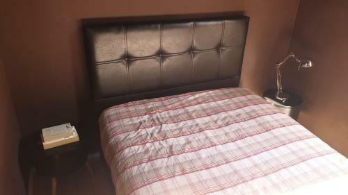 Apartamento Areuhalf