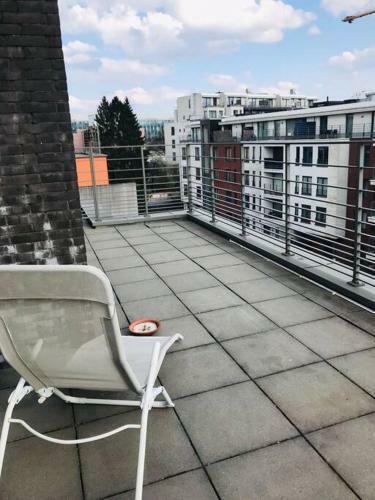 Apartamento Superbe Appartement R�nov� Avec Parking