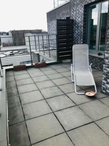 Apartamento Superbe Appartement R�nov� Avec Parking