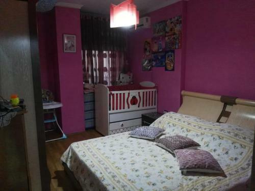 Apartamento Marvy's Centrale Hotel&app