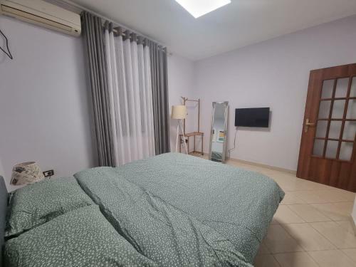 #new Glamorous Apartment In Tirana