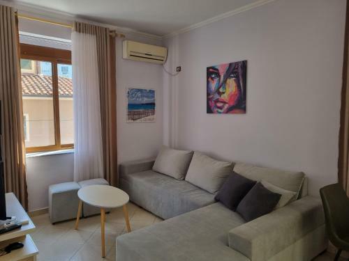 #new Glamorous Apartment In Tirana