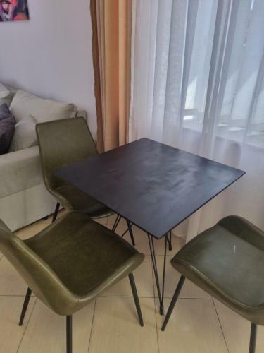 #new Glamorous Apartment In Tirana