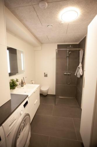 Apartamento New / 4 Br / Cozy / Walks / Hoyv�k