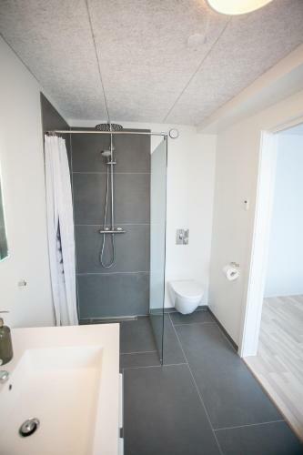 Apartamento New / 4 Br / Cozy / Walks / Hoyv�k