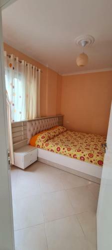 Sea View Apartment
