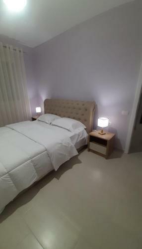 Lovely Apartament With The Sea View