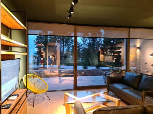 Olea Residence Private Luxury 3 Bedroom Villa Drymades