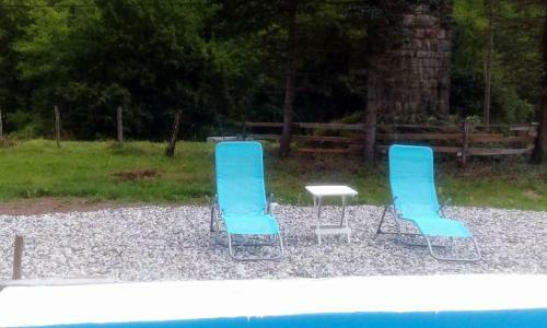 Villa House Eagle's Nest With Private Pool